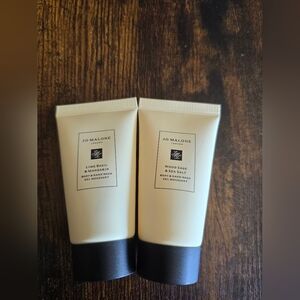NEW! Jo Malone,Hand & Body Wash, Lime Basil & Mandarin, 30ml